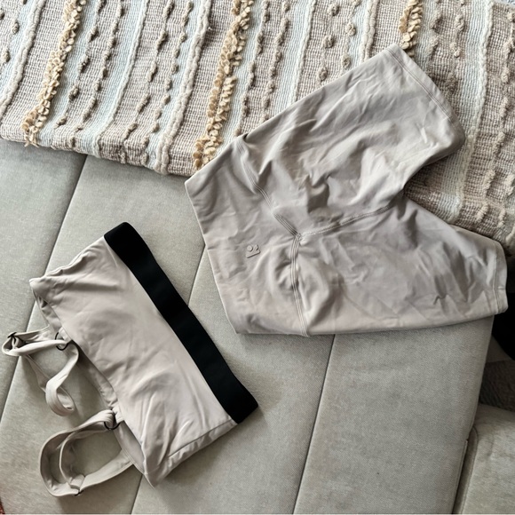 Kamo Fitness Workout Set - Picture 2 of 2